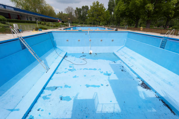 Best Residential water damage restoration  in Mead, WA